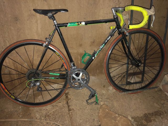 BH llantas cósmica talla 52