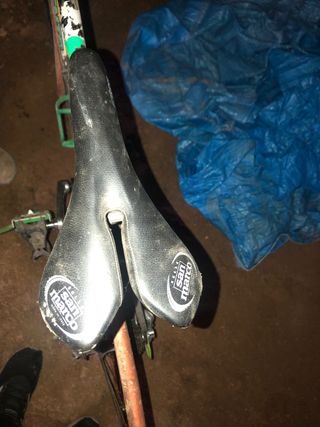 BH llantas cósmica talla 52