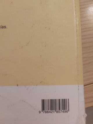 Religión católica 6 primaria