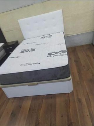 Oferta canapé colchon