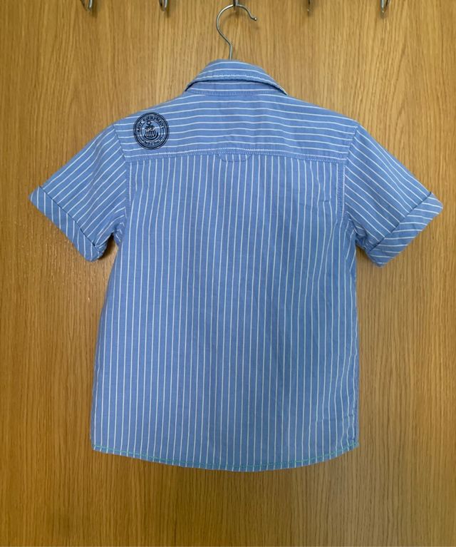 Camisa de vestir Niño