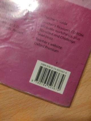 libro inglés Oxford Rooftops Class Book 5