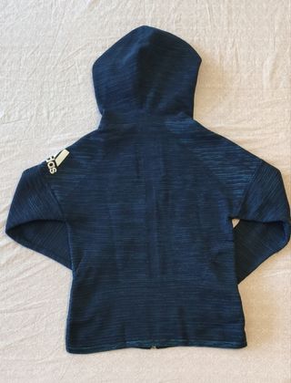 Chaqueta chándal adidas niño