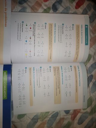 isbn9788468048918 matematicas 6 santillana