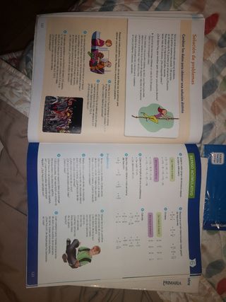 isbn9788468048918 matematicas 6 santillana