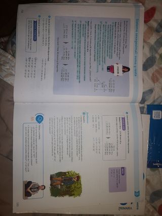 isbn9788468048918 matematicas 6 santillana