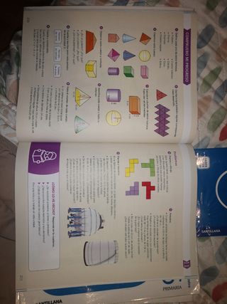 isbn9788468048918 matematicas 6 santillana