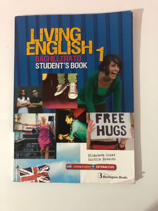 Tres libros 1 Bachillerato Científico