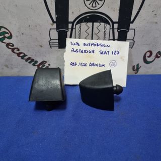 Seat 127 tope suspension posterior 