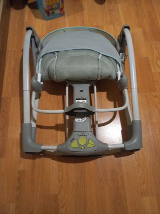 Columpio Compacto Plegable para bebé