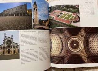 Libro Maravillas de la arquitectura