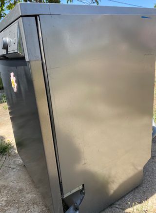 Lavavajillas Fagor LVF11X