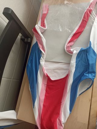 bañador brasileño nuevo!!