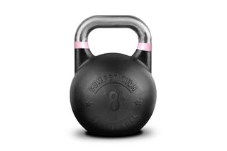 Set pesas rusas de acero Pivot Fitness Competición