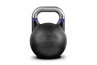 Set pesas rusas de acero Pivot Fitness Competición