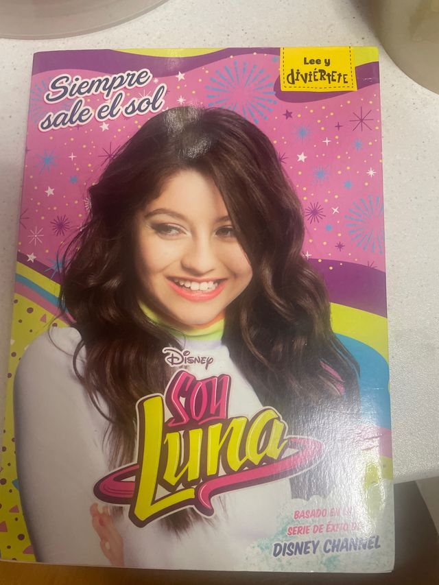 Soy Luna