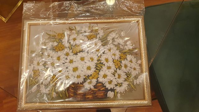 Quadro artigianato Ucraino