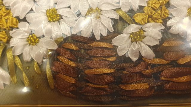 Quadro artigianato Ucraino