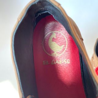 Massimo Dutti = botines = ante marron = talla 45