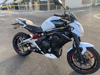 Kawasaki er6n 2013 A2