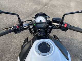 Kawasaki er6n 2013 A2