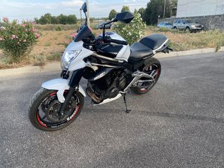 Kawasaki er6n 2013 A2