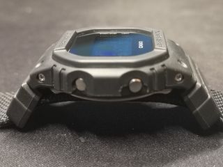 Reloj Casio DW-5600BBN-1 G-Shock