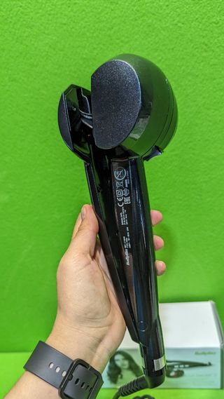 BaByliss C1300E Curl Secret Ionic 2 rizador 00231E