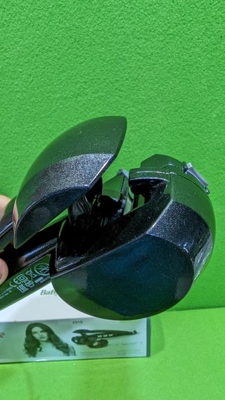 BaByliss C1300E Curl Secret Ionic 2 rizador 00231E