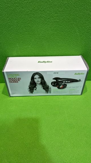 BaByliss C1300E Curl Secret Ionic 2 rizador 00231E