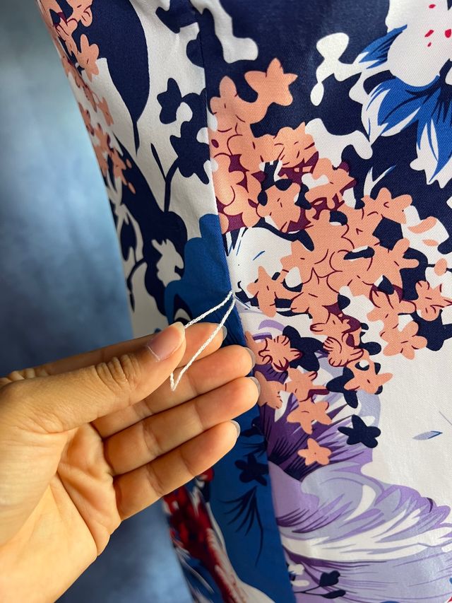 Vestido de fiesta / Abito festa