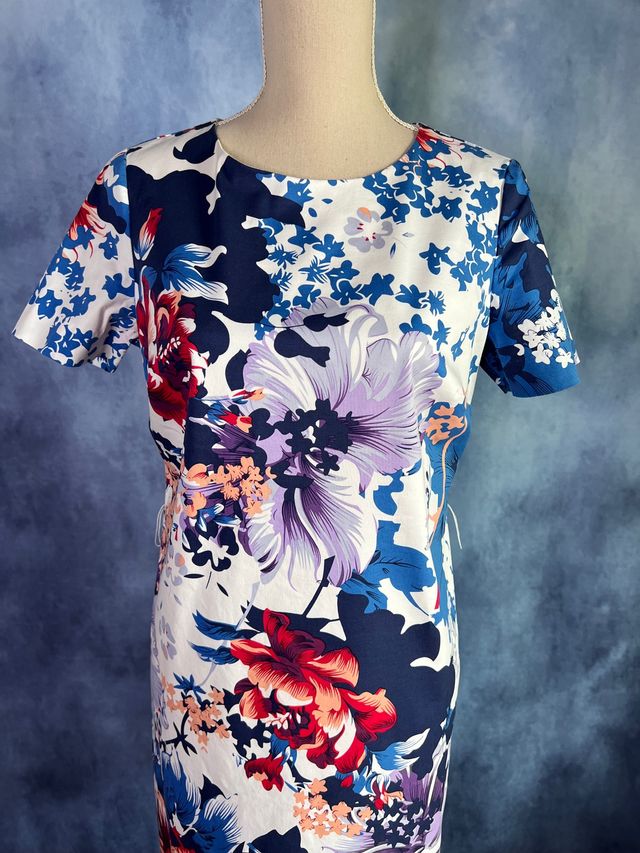 Vestido de fiesta / Abito festa