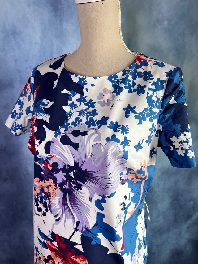 Vestido de fiesta / Abito festa