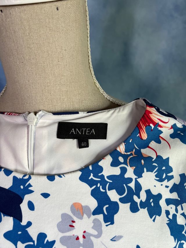 Vestido de fiesta / Abito festa