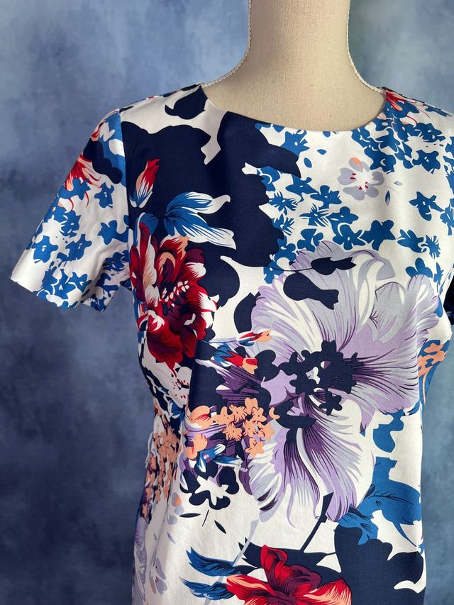 Vestido de fiesta / Abito festa