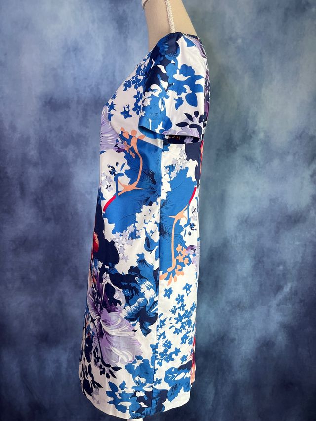 Vestido de fiesta / Abito festa