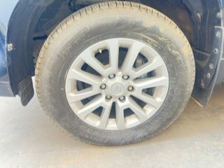 Toyota Land Cruiser  j15 2018 en despiece