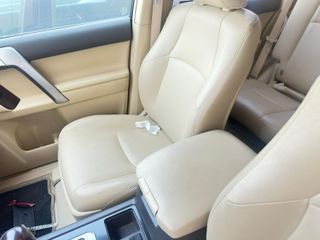 Toyota Land Cruiser  j15 2018 en despiece