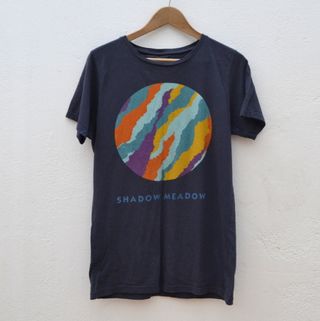 Lote 3 camisetas hombre talla M