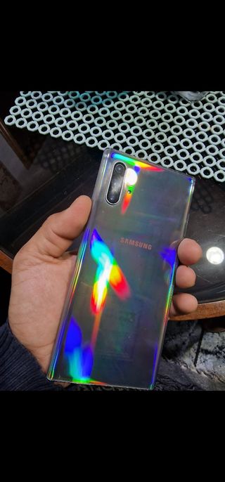 OFFERTA SAmsung note 10 plus