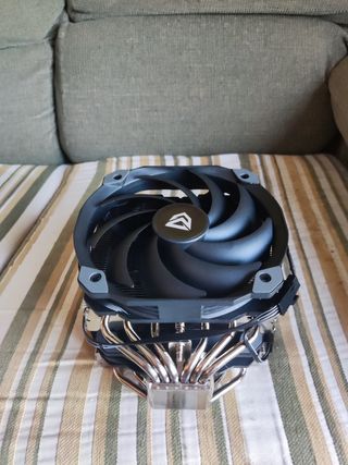 Nfortec AEGIR X