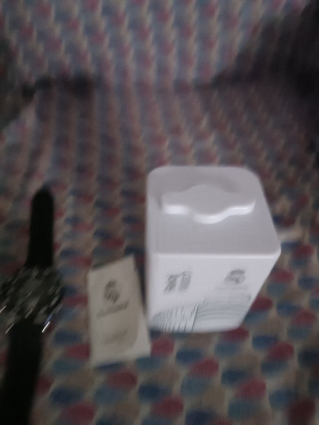 reloj oficial real Madrid