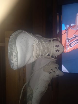 zapatillas under armour UA jet'21 baloncesto