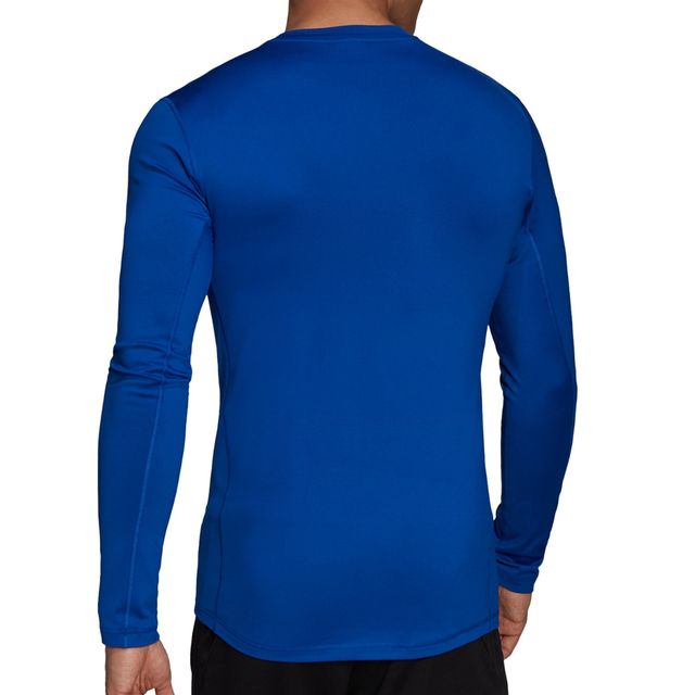 Malla Camiseta Deportivas Adidas Techfit Alphaskin