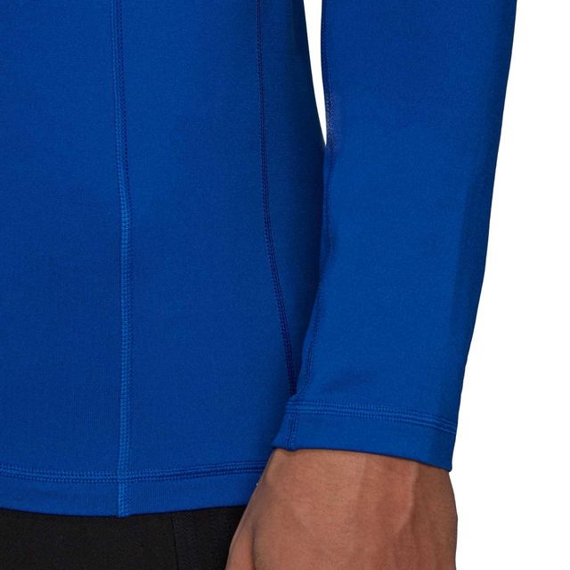 Malla Camiseta Deportivas Adidas Techfit Alphaskin