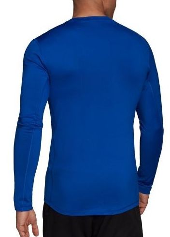 Malla Camiseta Deportivas Adidas Techfit Alphaskin