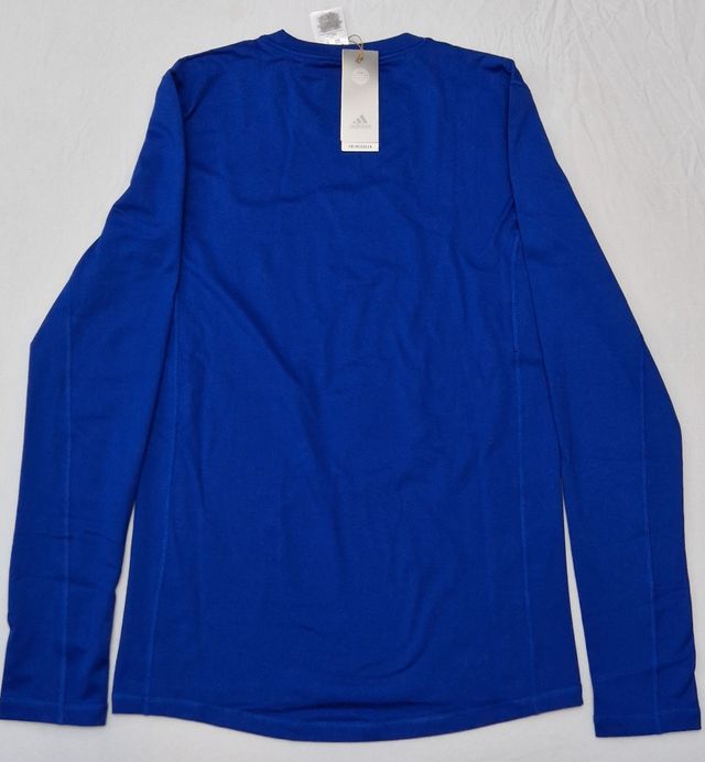 Malla Camiseta Deportivas Adidas Techfit Alphaskin