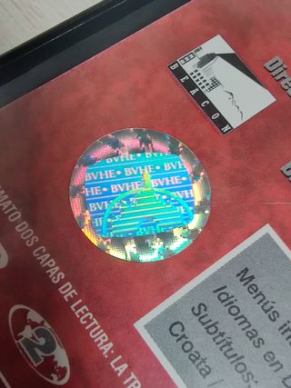 DVD - EL FIN DE LOS DÍAS (1999)