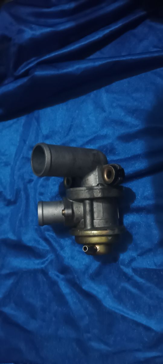 Válvula descarga (NISSAN 200sx s14) 