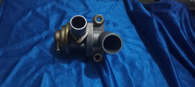 Válvula descarga (NISSAN 200sx s14) 